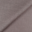 Fabric Il Gauze Linen Fabric Grey Softened