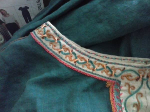 IL019 SPHINX Softened - 100% Linen