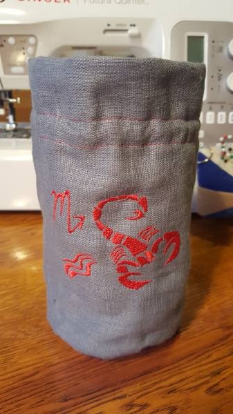 4C22 MONUMENT Softened - 100% Linen