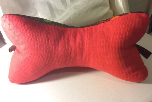IL015 POPPY - 100% Linen
