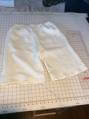 IL020    KRISTA NATURAL  Softened 100% Linen Light (3.7 oz/yd<sup>2</sup>)
