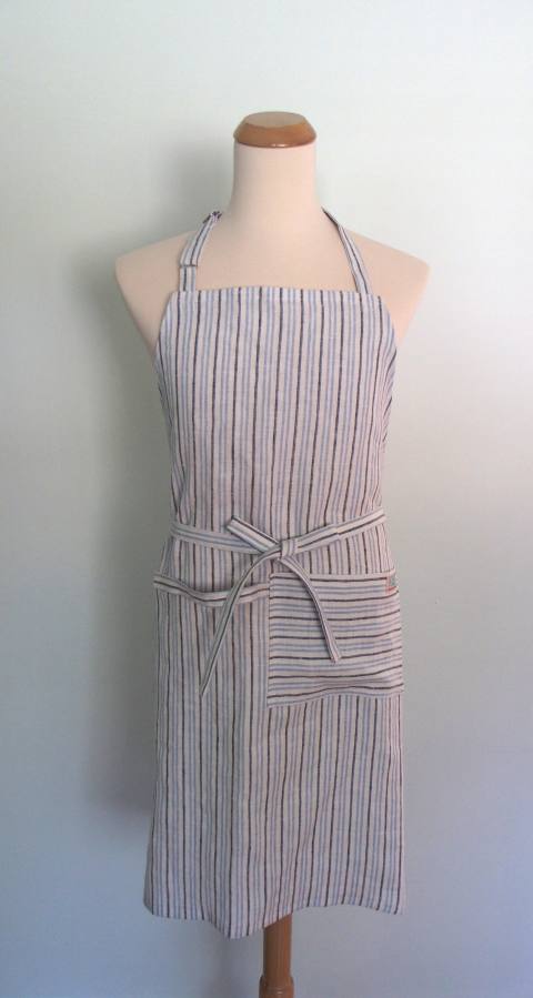 IL042 892 FS Premier Finish - 100% Linen