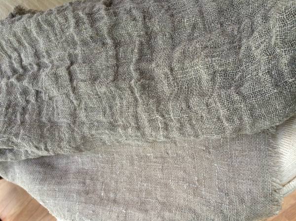 IL024 NATURAL - 100% Linen