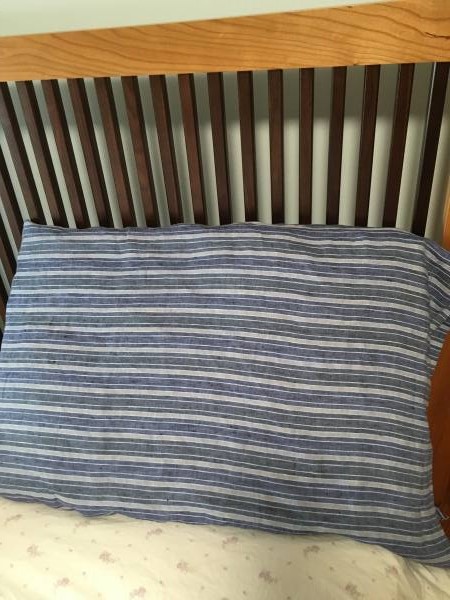 IL042 910 FS Premier Finish - 100% Linen