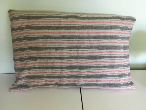 IL060 858 STRIPES - 100% Linen