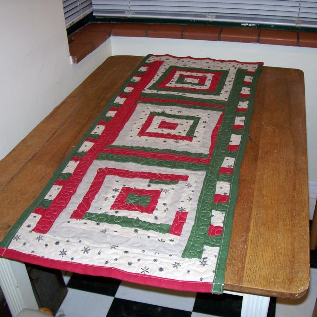 IL019 CRIMSON Softened - 100% Linen