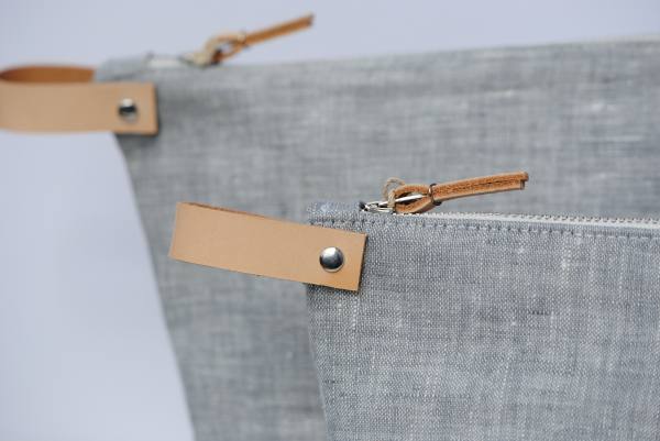IL042 900 FS Premier Finish - 100% Linen
