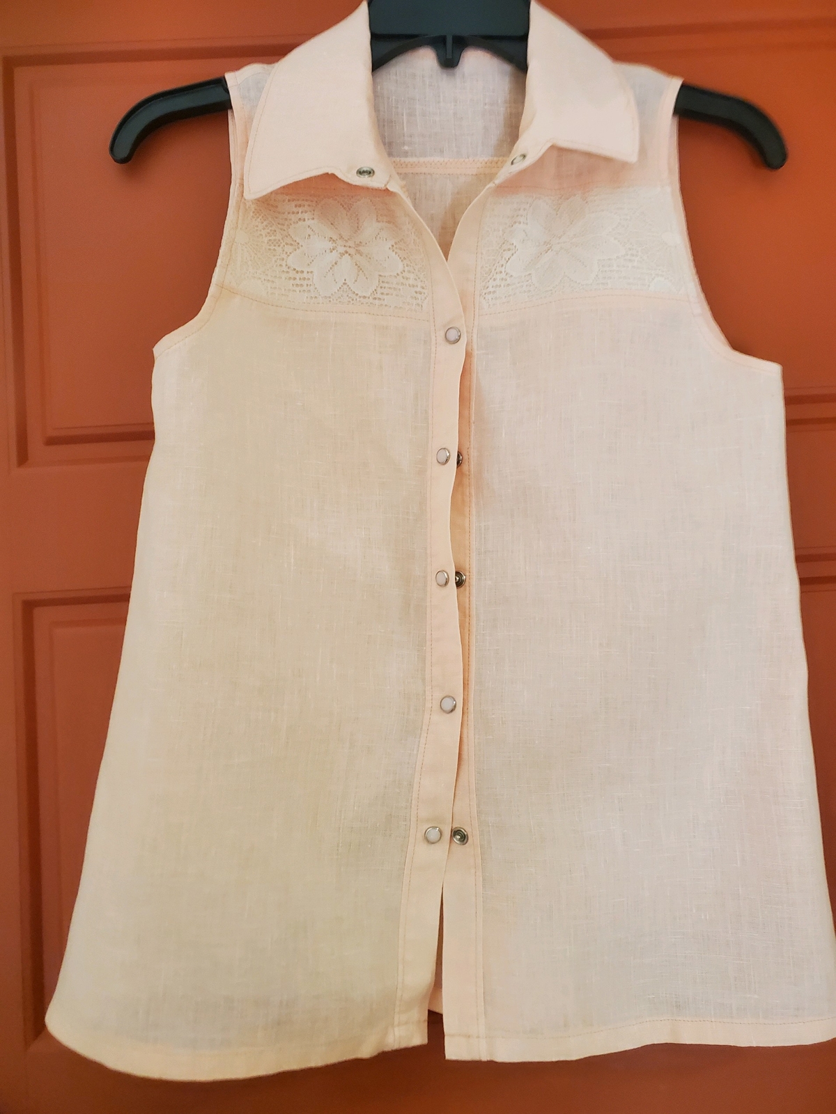 IL020 DAWN Softened 100% Linen Light (3.5 oz/yd<sup>2</sup>)