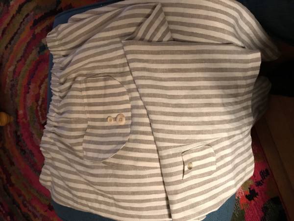 IL044 720 - 100% Linen