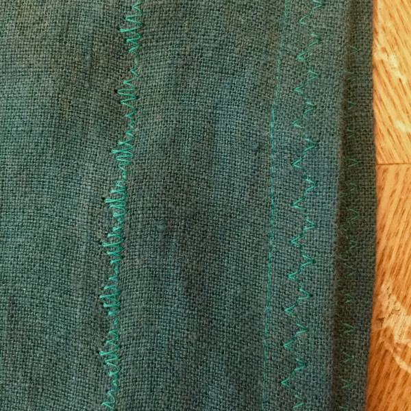 IL019 SPHINX FS Signature Finish - 100% Linen
