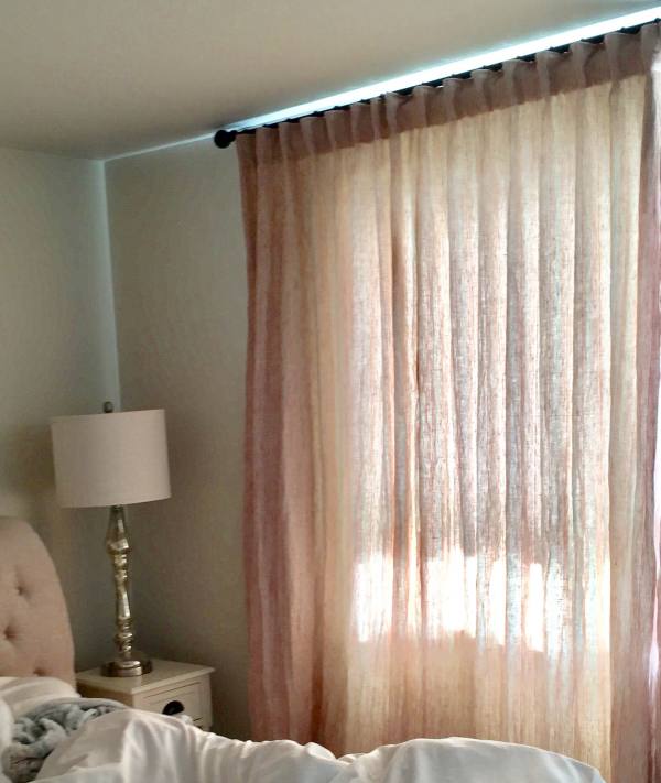 IL042 899 FS Premier Finish - 100% Linen