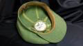 4C22    VINEYARD GREEN  FS Premier Finish 100% Linen Heavy (7.1 oz/yd<sup>2</sup>)
