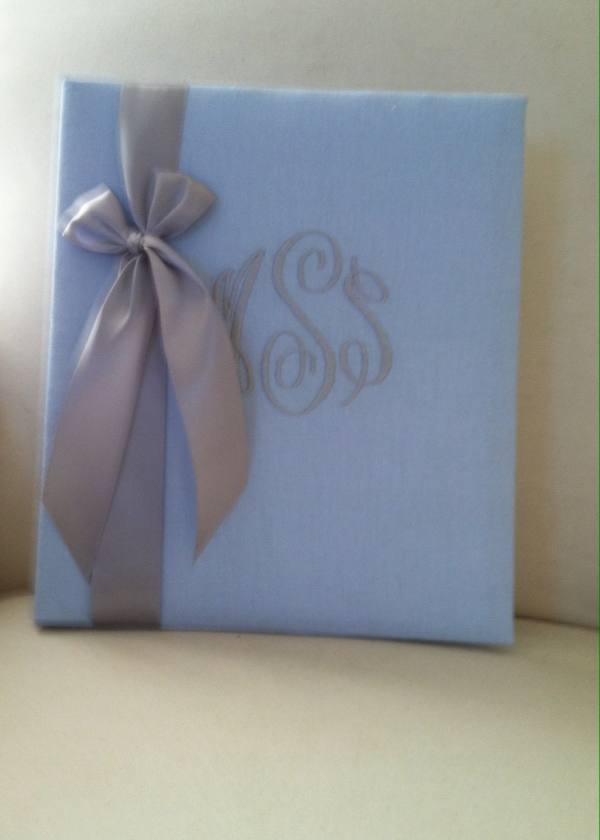 1C64 SKY BLUE Softened - 100% Linen