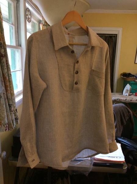IL044 717 - 100% Linen