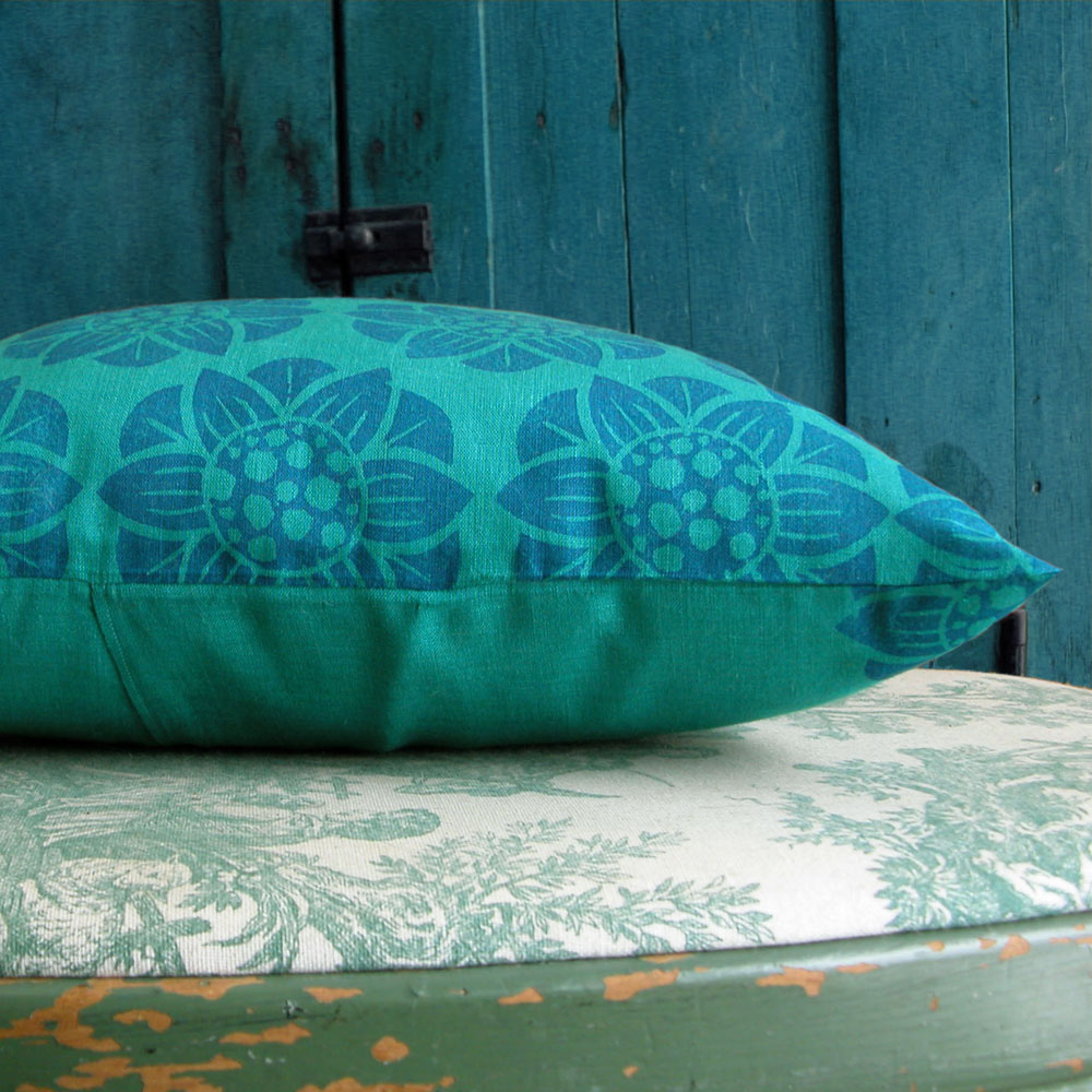 IL019 SPHINX Softened - 100% Linen