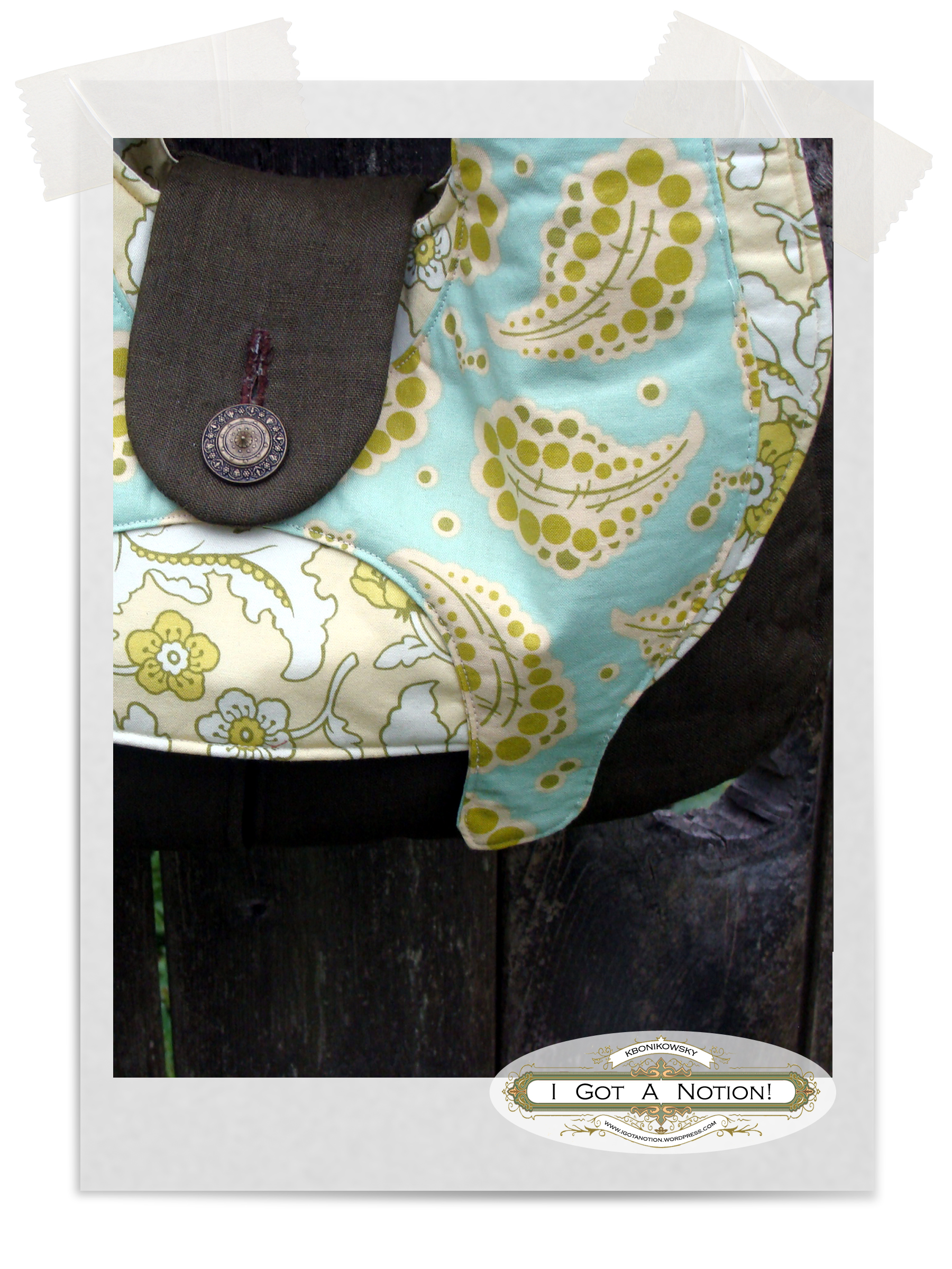 IL019 OLIVE Softened - 100% Linen
