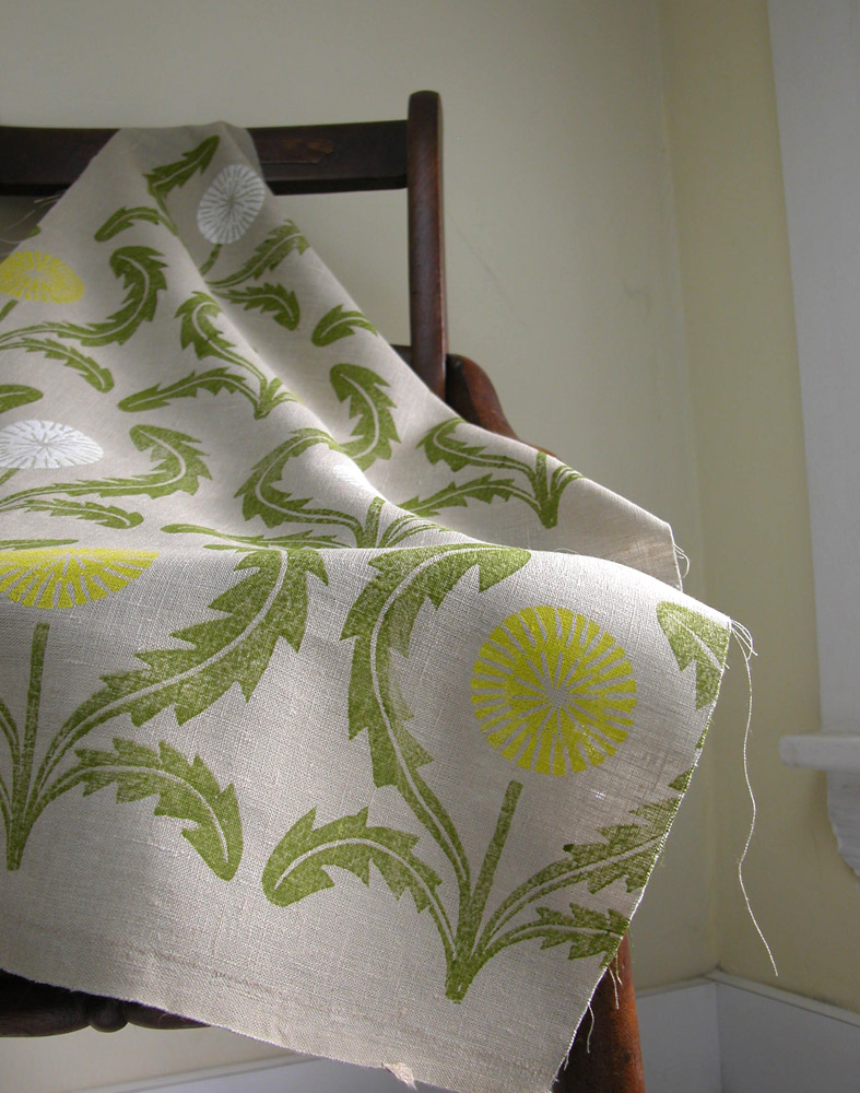 IL019 ALUMINIUM Softened - 100% Linen