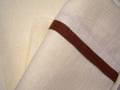 IL019    KRISTA NATURAL  Softened 100% Linen Medium (5.3 oz/yd<sup>2</sup>)