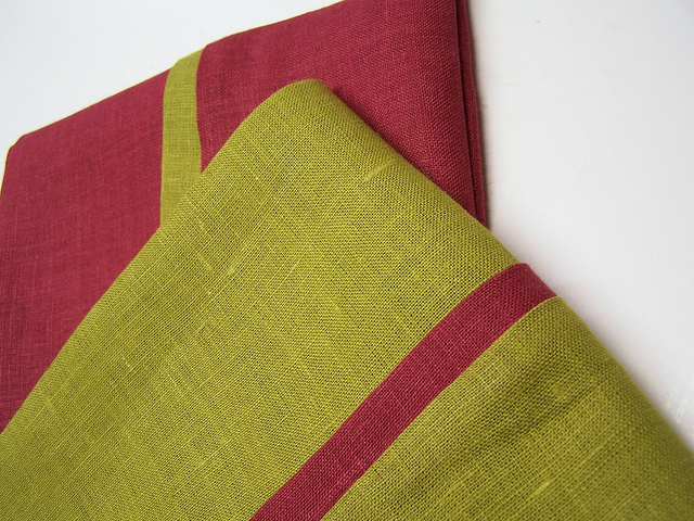 IL019 KENYA Softened 100% Linen Middle (5.3 oz/yd<sup>2</sup>)