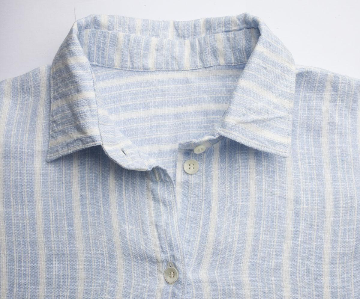 IL042 893 FS Premier Finish - 100% Linen