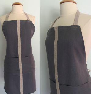 4C22 MONUMENT Softened - 100% Linen
