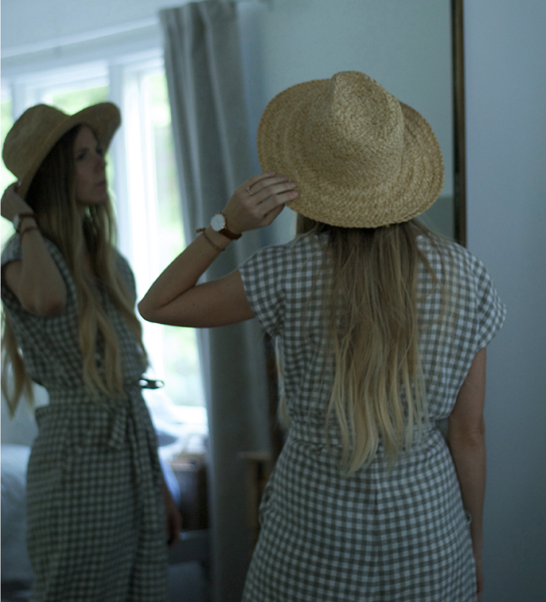 IL044 717 - 100% Linen