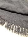 IL041    GRAY SPARROW  Softened 100% Linen Medium (5.01 oz/yd<sup>2</sup>)