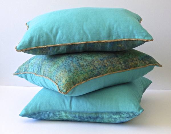 IL019 CERAMIC Softened - 100% Linen