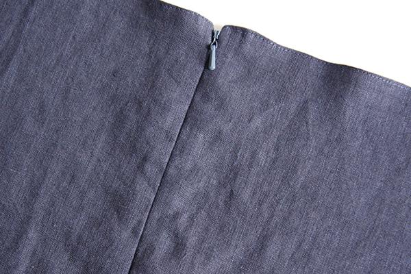 IL019 NINE IRON Softened - 100% Linen