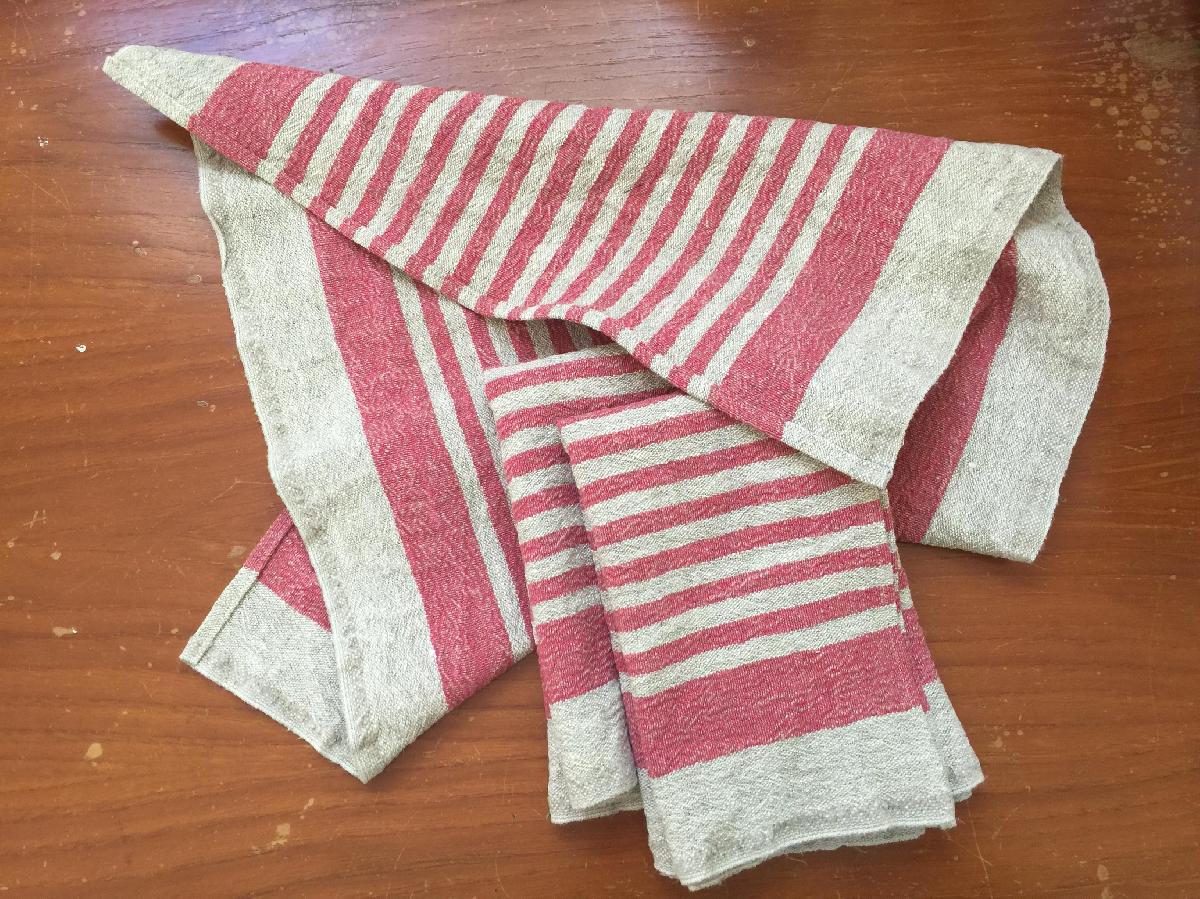 IL073 950 - 100% Linen