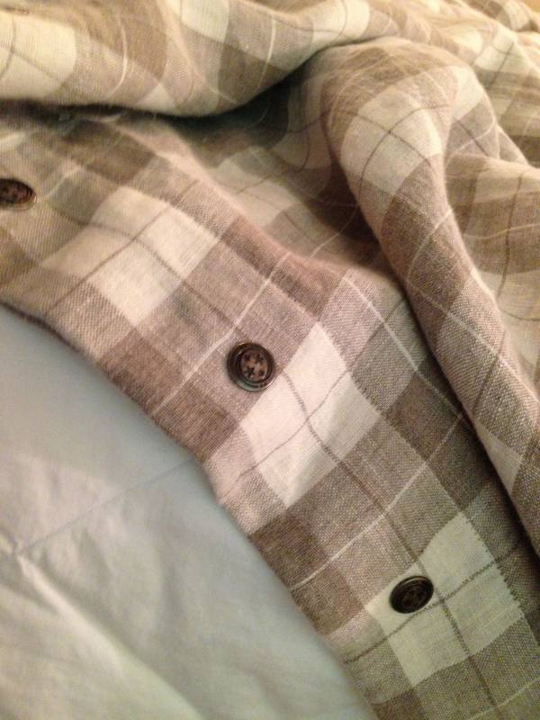 IL044 718 - 100% Linen