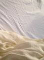 IL041    BLEACHED  100% Linen Medium (5.01 oz/yd<sup>2</sup>)