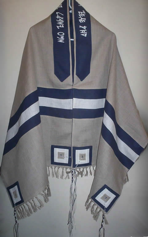 IL020 NATURAL - 100% Linen