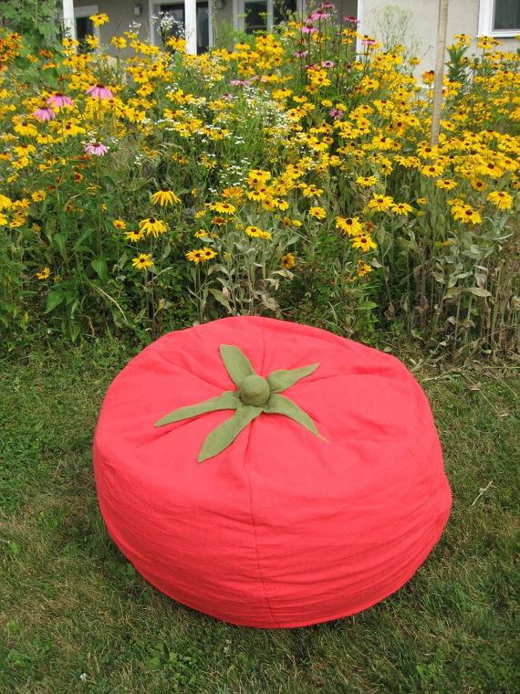 4C22 FIRECRACKER RED Softened 100% Linen Heavy (7.1 oz/yd<sup>2</sup>)