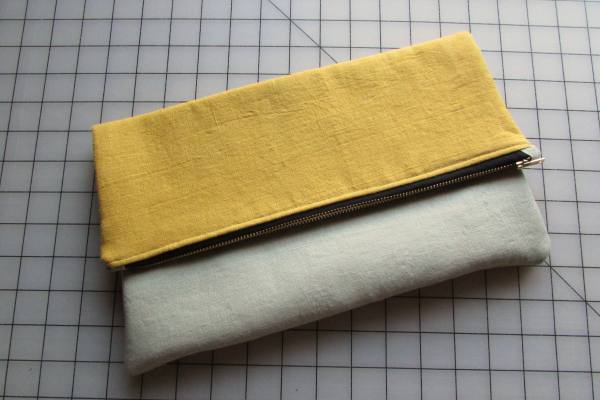 IL019 ATMOSPHERE Softened - 100% Linen