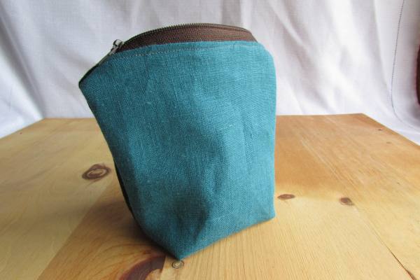IL019 SPHINX Softened - 100% Linen