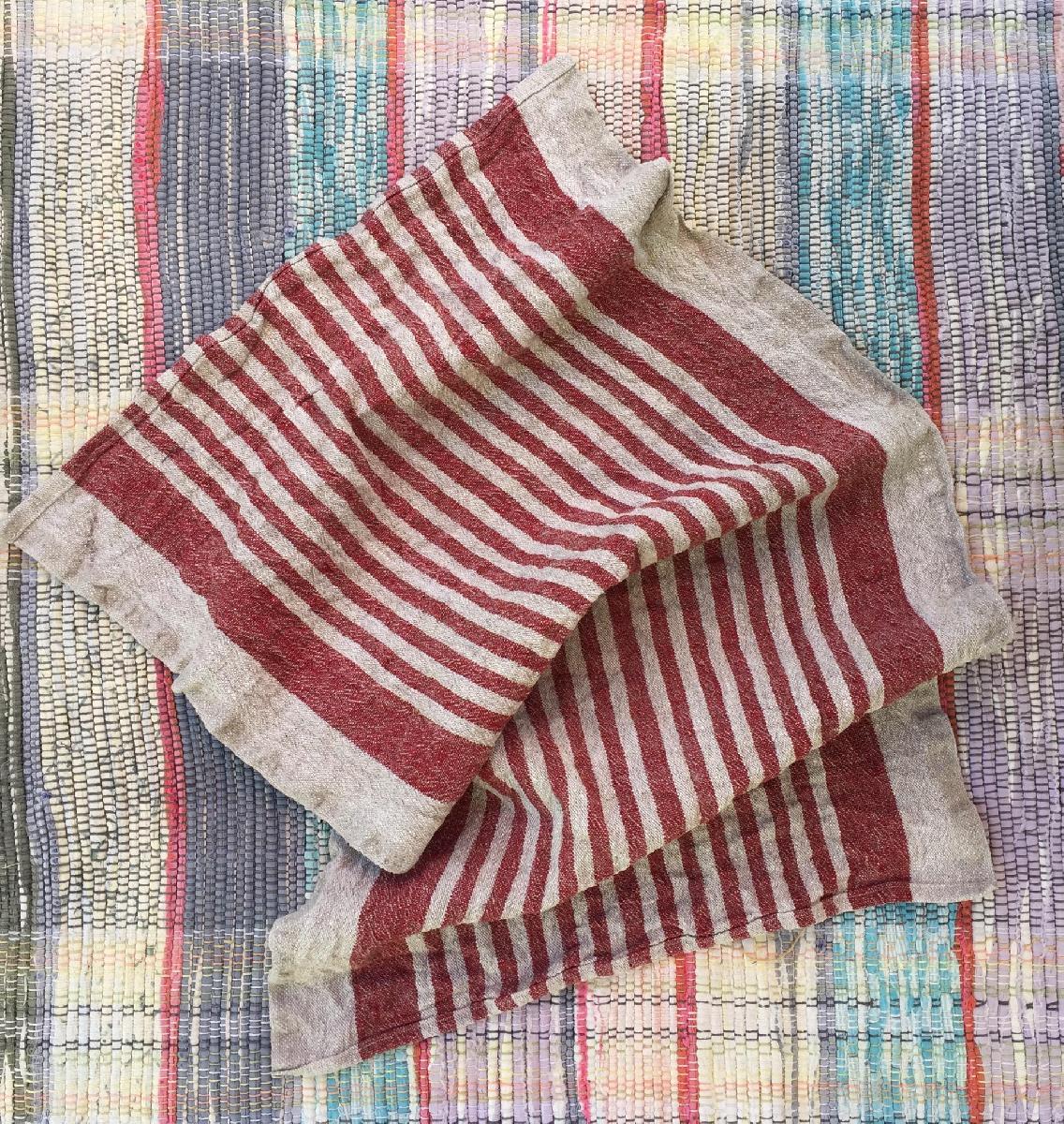 IL073 967 - 100% Linen