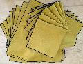 IL019    SAND  FS Signature Finish 100% Linen Medium (5.3 oz/yd<sup>2</sup>)