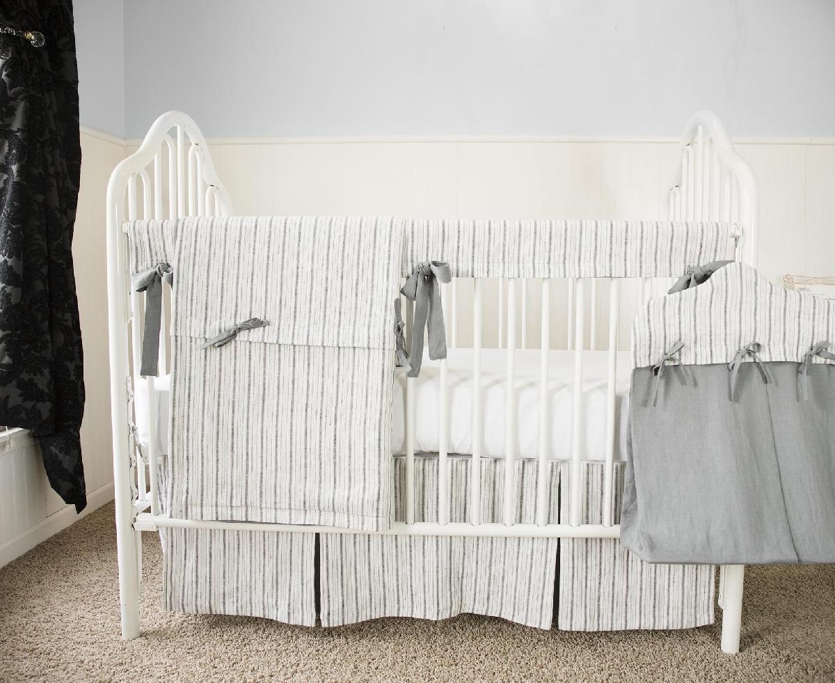 IL042 918 FS Premier Finish - 100% Linen