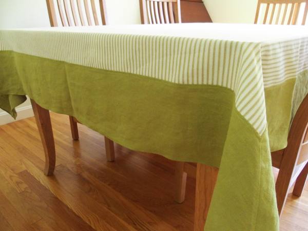 IL019 OASIS Softened - 100% Linen