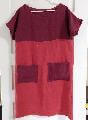 IL019    TAWNY PORT  FS Signature Finish 100% Linen Medium (5.3 oz/yd<sup>2</sup>)