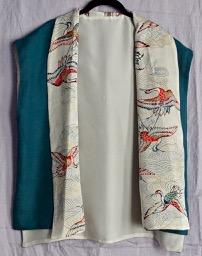 IL020 FIESTA MARINA Softened - 100% Linen