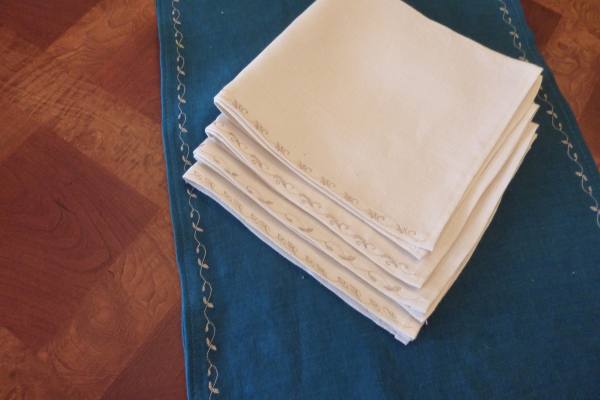 IL019 SPHINX Softened - 100% Linen