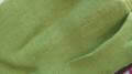 IL041    GREEN LAWN  Softened 100% Linen Medium (5.01 oz/yd<sup>2</sup>)