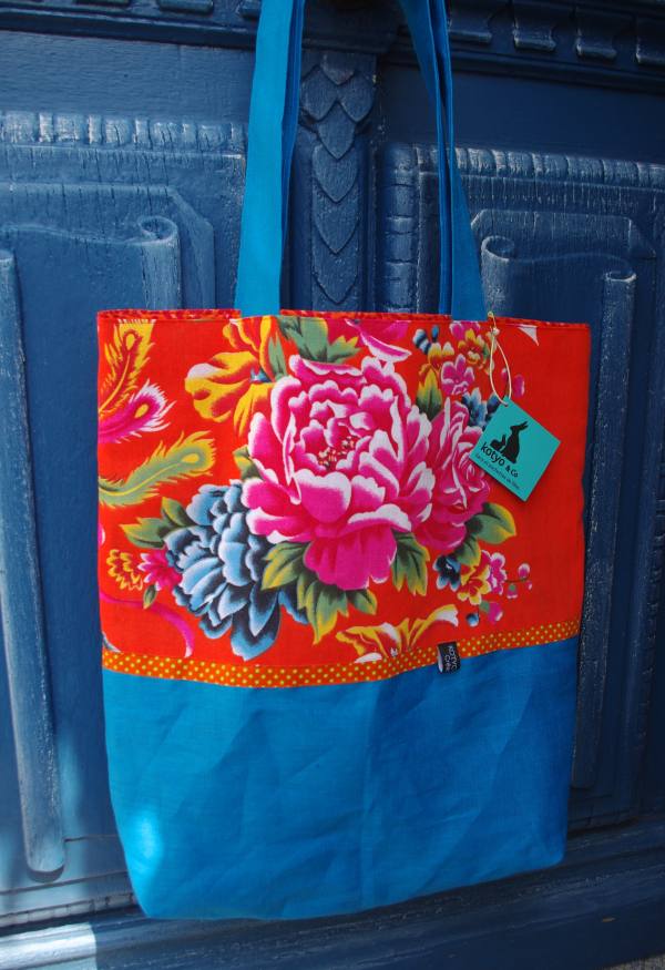 IL019 PACIFIC BLUE Softened - 100% Linen