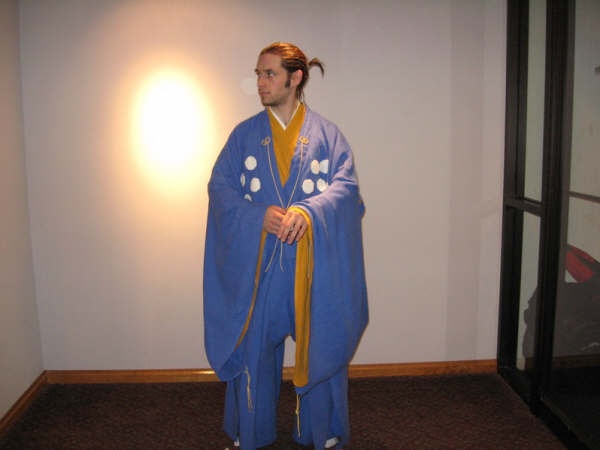 IL019 ULTRAMARINE Softened - 100% Linen