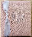 IL020    LIGHT PINK  Softened 100% Linen Light (3.7 oz/yd<sup>2</sup>)