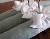 IL019 MEADOW Softened - 100% Linen