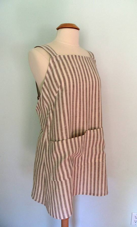 IL044 720 - 100% Linen