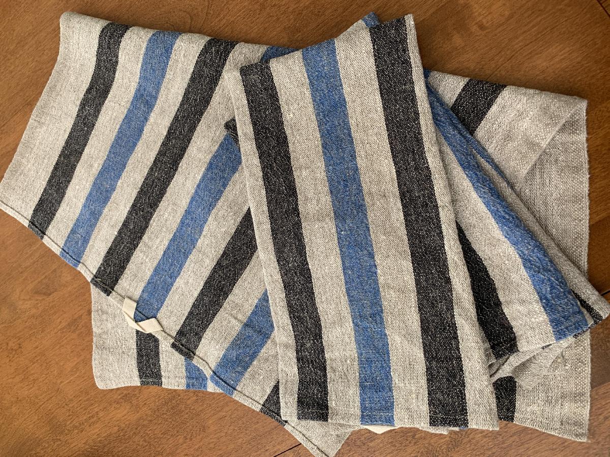 IL073 965 - 100% Linen